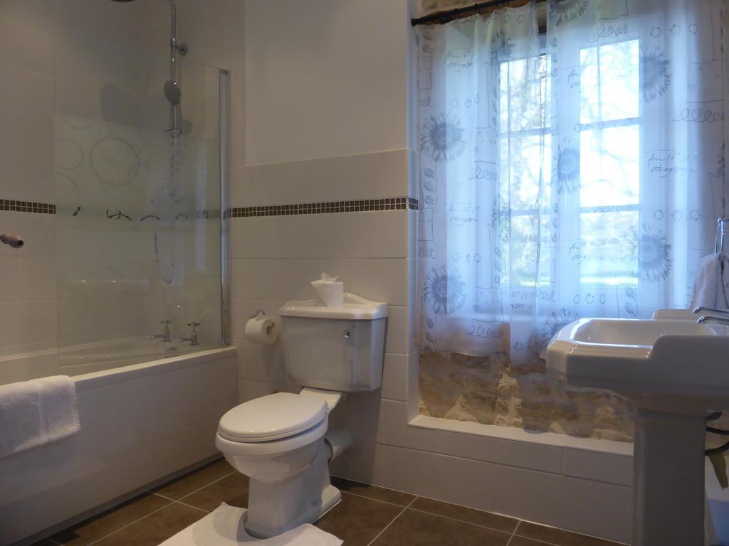 Le Petit Souhait&Le Verger Gourvillette Extérieur photo