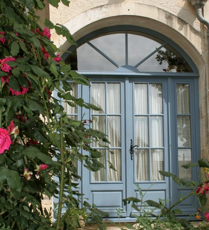 Le Petit Souhait&Le Verger Gourvillette Extérieur photo